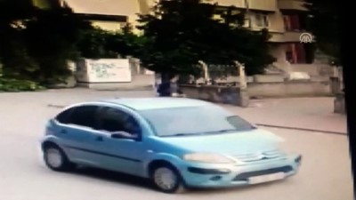 Kapkaç şüphelilerini özel ekip yakaladı - ADANA 