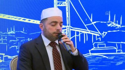 ombudsman - KDK, İslam İşbirliği Teşkilatı Ombudsmanlar Birliği Başkanlığına seçildi - İSTANBUL Videosu