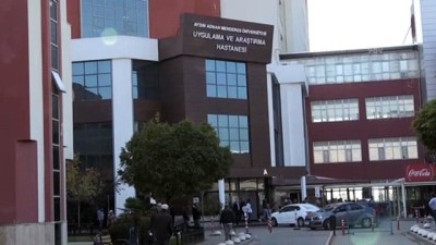 losemi hastaligi - Lösemi hastası Ebru Çelen için uygun donör bulundu - AYDIN Videosu