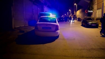  Malatya'da bıçaklı kavga: 2 kardeş yaralı
