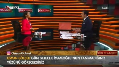 ferda yildirim - Osman Gökçek: 'Bunun belediyecilikle ne alakası var!' Videosu