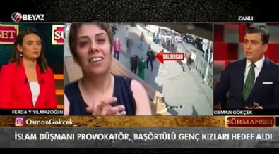 ferda yildirim - Osman Gökçek: 'İstanbul ve Ankara değişiminden sonra artan hadiselerdir' (2) Videosu