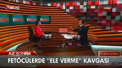 ferda yildirim - Osman Gökçek: 'Sanatçıların görüşü kendi içinde olmalı' Videosu