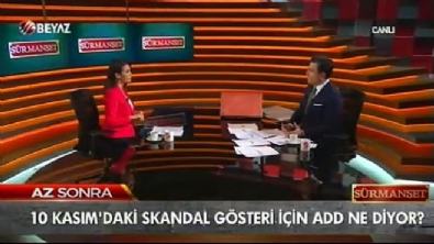 ferda yildirim - Osman Gökçek'ten İmamoğlu eleştirisi: 'Belediye başkanı halkın arasında olmalı' Videosu