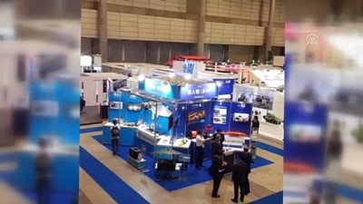 savunma sanayi - Türk zırhlısı Yörük, 'samuray' olmaya talip Videosu