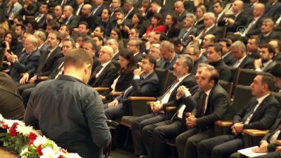 odul toreni - Varank: '(AB'ye aktarılacak Ar-Ge fonu) Bundan böyle sadece ülkemizden yapılan başvurular için kullanılacak' - ANKARA  Videosu