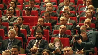 odul toreni - Varank: 'Kredi kullanan KOBİ'ler 15 bin liraya kadar daha az maliyetli bir finansmanı kullanabilecekler' - ANKARA  Videosu