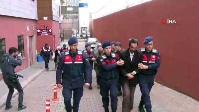  70 yaşındaki karı koca 22 kilo esrarla yakalandı 