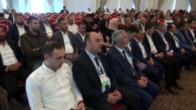 yolsuzluk -  AK Parti Yerel Yönetimlerden Sorumlu Genel Başkan Yardımcısı Özhaseki: “Son dönemlerde bir şeyi daha ustaca yapmaya başladılar. Oda algı operasyonları”  Videosu