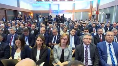 ihracat rakamlari -  Bakan Pekcan: “Türkiye’nin ekim ayında ihracatı 16 milyar 336 milyon dolar oldu”  Videosu