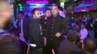 eglence mekani -  - Başkent’te eğlence mekanlarına asayiş uygulaması  Videosu