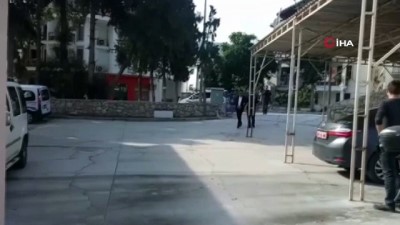 sahte kimlik -  Batman’da cinayet işleyen şahıs 4 yıl sonra Datça’da sahte kimlikle yakalandı  Videosu