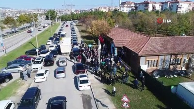dunya basini -  Naim Süleymanoğlu Mestanlı Kültür Evi açıldı  Videosu