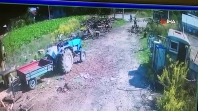 yasli kadin -  'Oğlunun ismi FETÖ bağlantılarında geçiyor' dediler, yaşlı tadının 116 bin liralık ziynet eşyasını dolandırdılar  Videosu