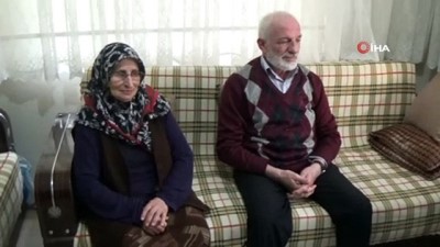  51 yıllık çift bütün organlarını sağken bağışladı 