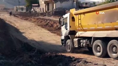  610 yıllık Er-Rızk Cami taşınmaya hazır 