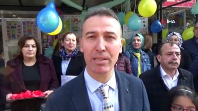 matematik dersi -  Amasya'da 'Durakta matematik' projesi Videosu