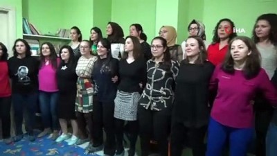 ogrenci velisi -  Anne ve babalar 'Çocuk hakları' için söyledi  Videosu