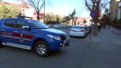 sanik avukatlari -  Dev uyuşturucu operasyonu davasında şaşırtan savunma  Videosu