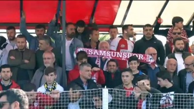 Ertuğrul Sağlam, Samsunspor ile 5 yıllık sözleşme imzaladı 