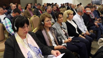  ETSO 100 farklı Bulgar ve Türk firmasını Edirne’de buluşturdu 