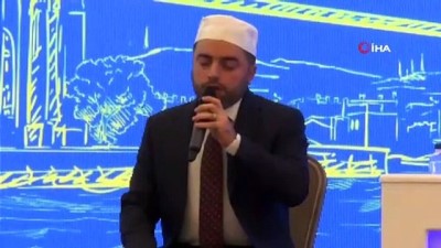 ombudsman -  İslam İşbirliği Teşkilatı Ombudsmanlar Birliği Yönetim Kurulu Başkanı Şeref Malkoç oldu  Videosu