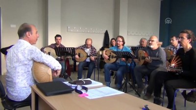 İTÜ'den müzik öğretmenlerine eğitim - BALIKESİR