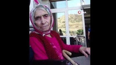 komur sobasi -  Manisa'da soba zehirlenmesinden ölen 3 kişinin cenazeleri alındı  Videosu