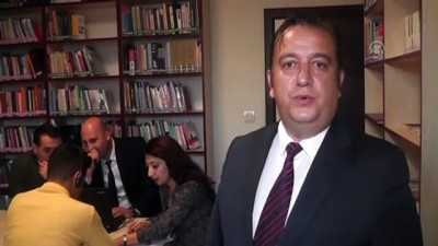 engelli ogrenci - Ödemiş'te denetimli serbestlik hükümlüleri, kitap seslendirdi - İZMİR  Videosu