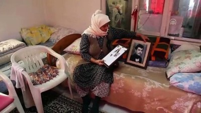 ceyiz sandigi - 'Ölümsüz sevginin' fotoğrafı ilgi gördü - MUĞLA  Videosu