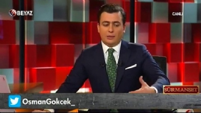 surmanset - Osman Gökçek: 'Bahçeli'nin sağlık sorunu üzerinden plan yapanlar var'  Videosu