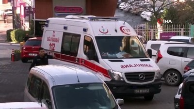  Poligonda kalbine ateş ederek intihar etti 