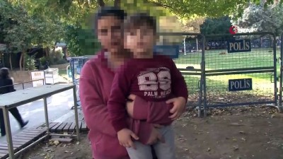 yetistirme yurdu -  Tehdit ve şantajla fuhuş yaptırılan 17 yaşındaki 1 çocuk annesi genç kadının yardım çığlığı  Videosu