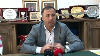 modeller - Türk Judosu yuvasına kavuştu  Videosu