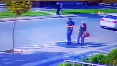  Aksaray’da 2 hırsızlık şüphelisi yakalandı 