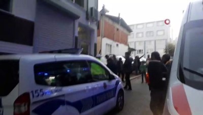 yasli kadin -  Alzheimer hastası koca, ölen karısının cesediyle 2 gün yaşadı  Videosu