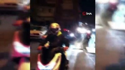 asker konvoyu -  Asker konvoyunda dehşete düşüren görüntülerle ilgili 3 kişi gözaltına alındı Videosu