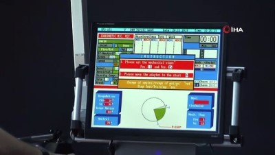 borat -  Atatürk Üniversitesi’nden örnek tesis  Videosu