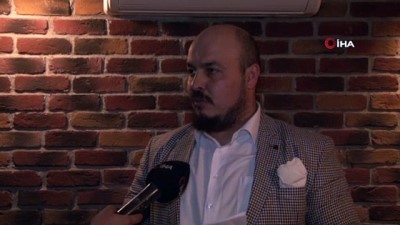  Beşiktaş’ta saldırıya uğrayan başörtülü öğretmenin avukatı açıklamalarda bulundu