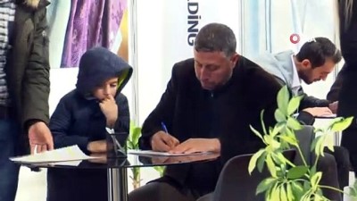 ekonomik kriz -  Bu buluşmada 'iş' var  Videosu