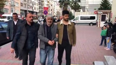 cete lideri -  Çaldığı araçların sayısını hatırlamayan çete lideri yakalandı  Videosu