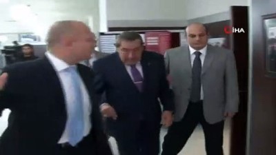 kalp yetmezligi -  Genelkurmay eski Başkanı emekli Orgeneral Yaşar Büyükanıt hayatını kaybetti  Videosu