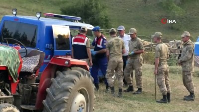 komando -  Minik Evrim, 500 gündür kayıp  Videosu