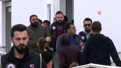 suc orgutu operasyonu -  Çıkar amaçlı suç örgütü operasyonu  Videosu