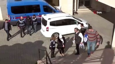 fuhus operasyonu -  Fuhuş operasyonuna 2 tutuklama  Videosu