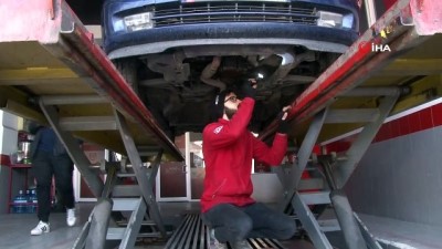  İkinci el araçlarda ‘ekleme’ oyununa dikkat 