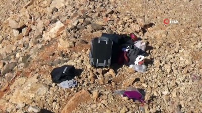 direksiyon -  Malatya-Kayseri yolunda yoldan çıkan otomobil şarampole uçtu: 5 yaralı Videosu