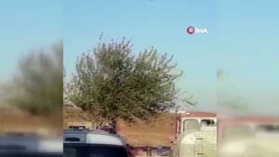 kural ihlali -  Nurdağı'nda helikopter destekli trafik uygulaması  Videosu
