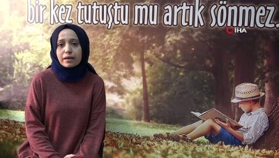 imam hatip lisesi -  Öğretmenler peygamber sevgisini anlatmak için kamera karşısına geçti Videosu