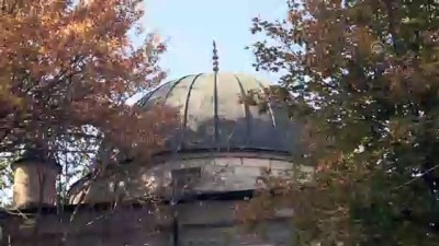 cami insaati - 9 asırlık cami, restorasyonla nemden kurtarılacak - KAYSERİ  Videosu